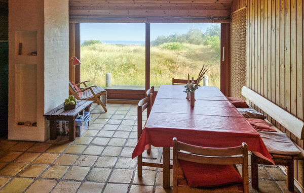 Feriehuse - Tversted , Danmark - A02013 3