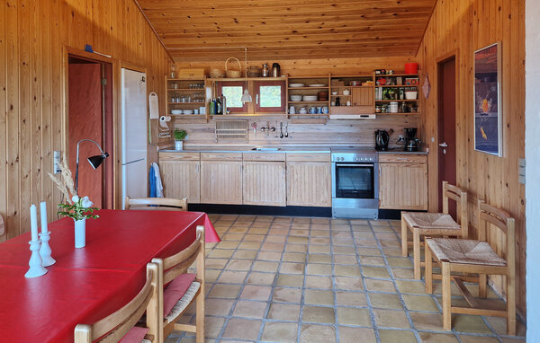 Feriehuse - Tversted , Danmark - A02013 301