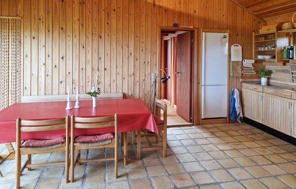 Feriehuse - Tversted , Danmark - A02013 8