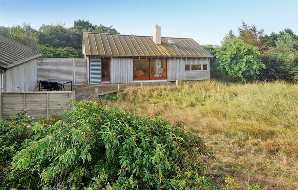 Feriehuse - Tversted , Danmark - A02013 1