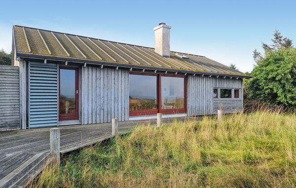 Feriehuse - Tversted , Danmark - A02013 81
