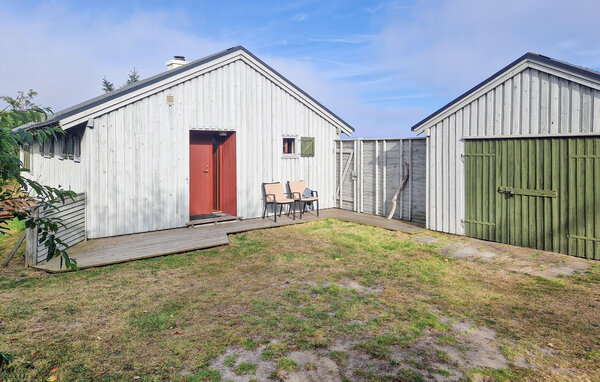 Feriehuse - Tversted , Danmark - A02013 101