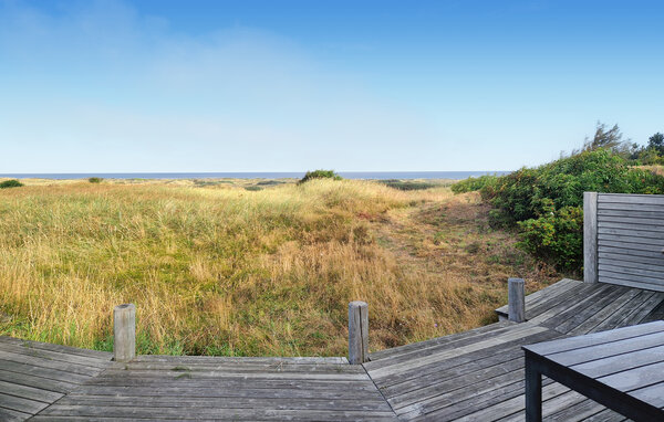 Feriehuse - Tversted , Danmark - A02013 2