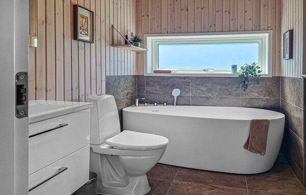 Feriehus - Tornby , Danmark - A02030 701