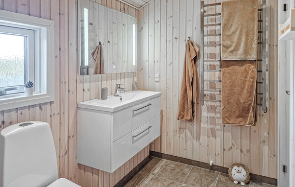 Feriehus - Tornby , Danmark - A02030 704
