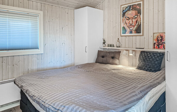 Feriehus - Tornby , Danmark - A02030 601