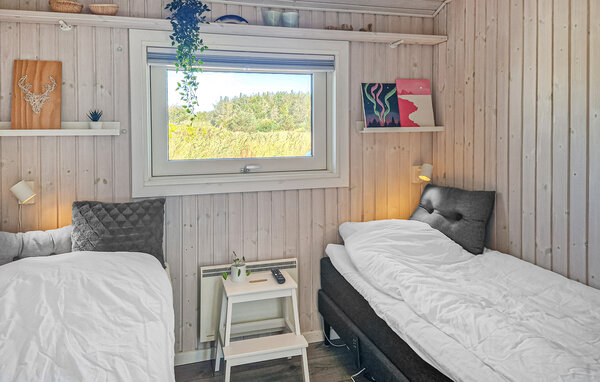Feriehus - Tornby , Danmark - A02030 602