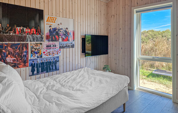 Feriehus - Tornby , Danmark - A02030 603