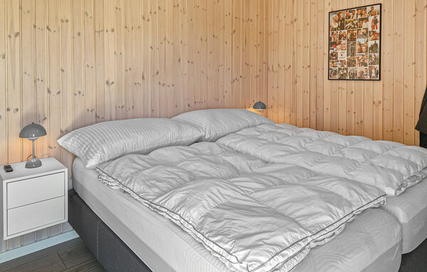 Feriehus - Tornby , Danmark - A02030 605
