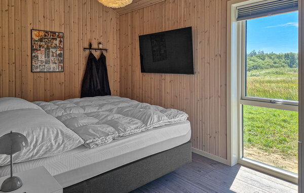 Feriehus - Tornby , Danmark - A02030 606