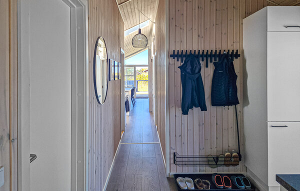 Feriehus - Tornby , Danmark - A02030 501