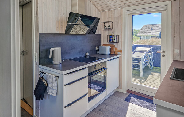 Feriehus - Tornby , Danmark - A02030 7