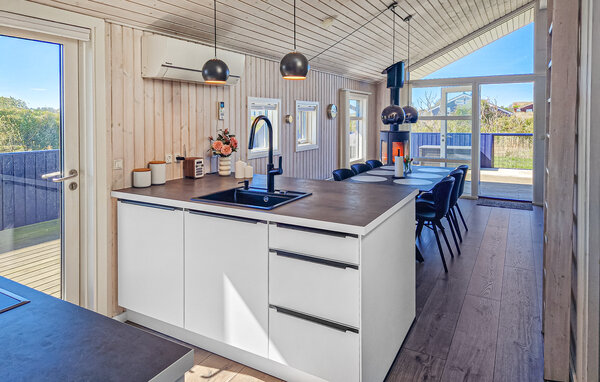 Feriehus - Tornby , Danmark - A02030 8
