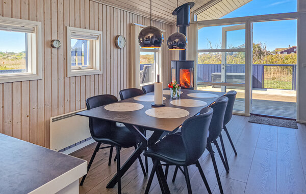 Feriehus - Tornby , Danmark - A02030 6
