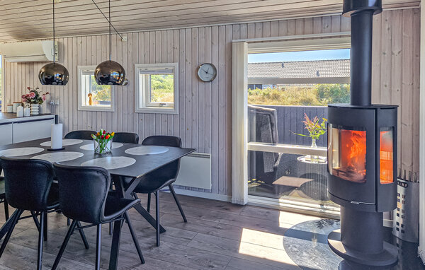Feriehus - Tornby , Danmark - A02030 302