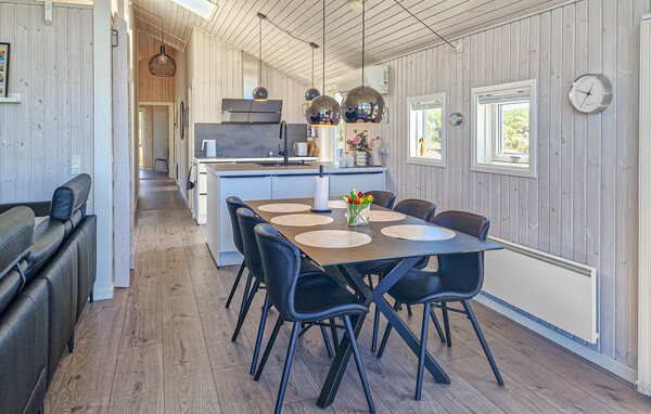 Feriehus - Tornby , Danmark - A02030 303
