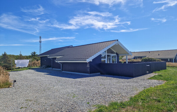 Feriehus - Tornby , Danmark - A02030 81