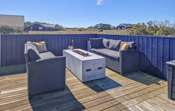 Feriehus - Tornby , Danmark - A02030 3