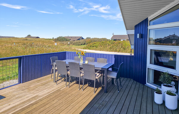 Feriehus - Tornby , Danmark - A02030 9