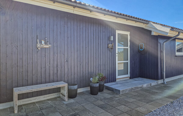 Feriehus - Tornby , Danmark - A02030 104