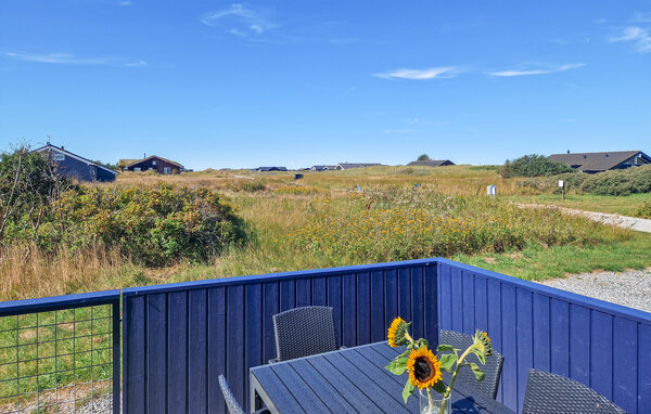 Feriehus - Tornby , Danmark - A02030 2