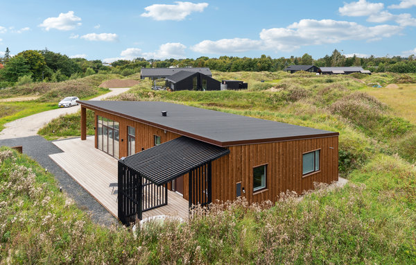 Holiday Home - Tversted Strand , Denmark - A02106 1