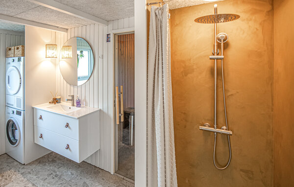 Ferienhaus - Tversted , Dänemark - A02113 701