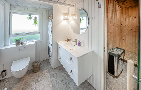 Ferienhaus - Tversted , Dänemark - A02113 702
