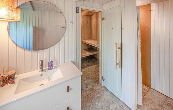 Ferienhaus - Tversted , Dänemark - A02113 703