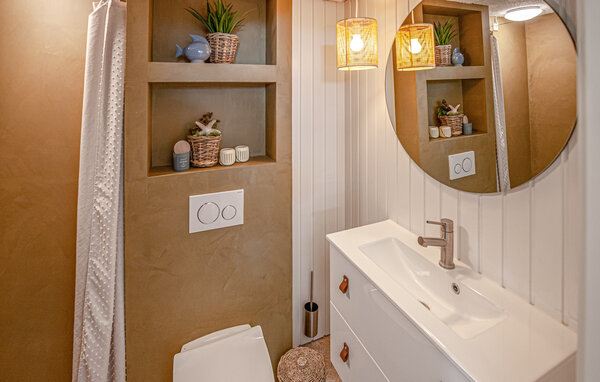 Ferienhaus - Tversted , Dänemark - A02113 704