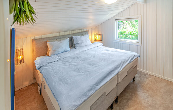 Ferienhaus - Tversted , Dänemark - A02113 601