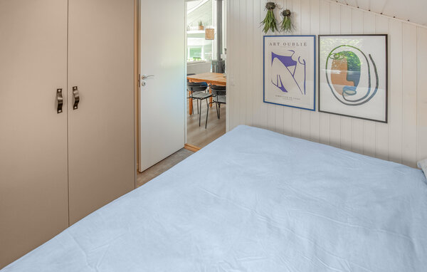 Ferienhaus - Tversted , Dänemark - A02113 602