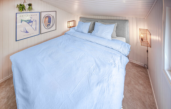 Ferienhaus - Tversted , Dänemark - A02113 603