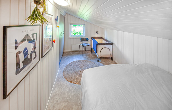 Ferienhaus - Tversted , Dänemark - A02113 605