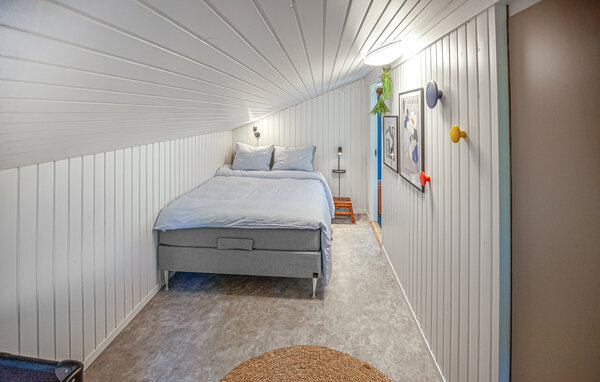 Ferienhaus - Tversted , Dänemark - A02113 606