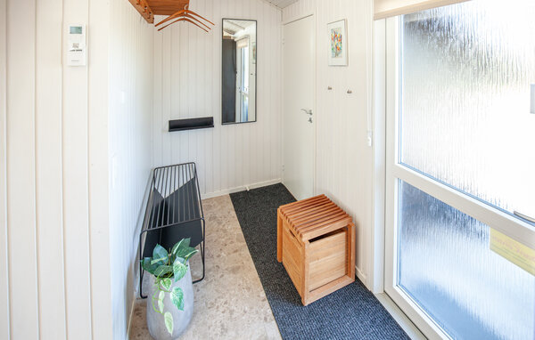 Ferienhaus - Tversted , Dänemark - A02113 501