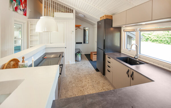Ferienhaus - Tversted , Dänemark - A02113 7