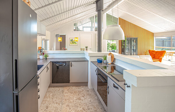 Ferienhaus - Tversted , Dänemark - A02113 401