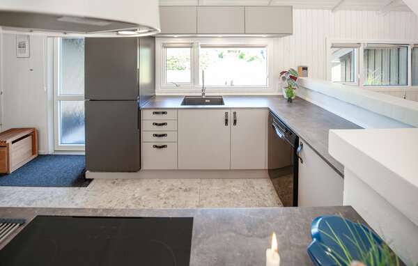 Ferienhaus - Tversted , Dänemark - A02113 402