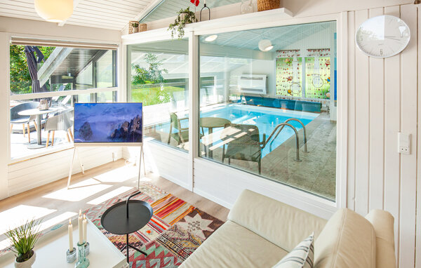Ferienhaus - Tversted , Dänemark - A02113 301