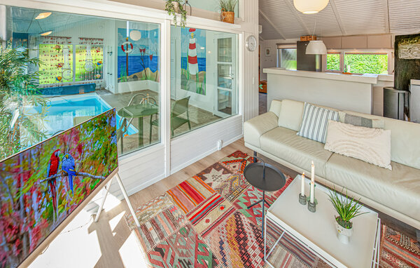 Ferienhaus - Tversted , Dänemark - A02113 302