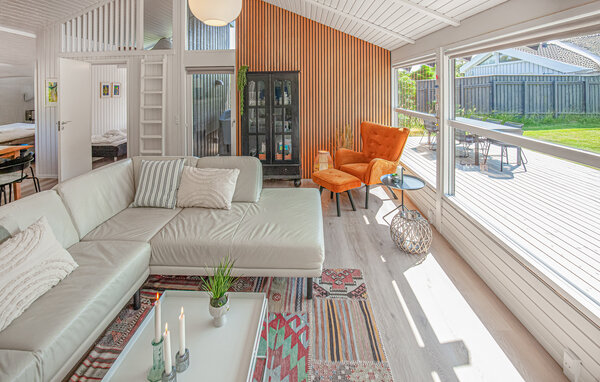 Ferienhaus - Tversted , Dänemark - A02113 5