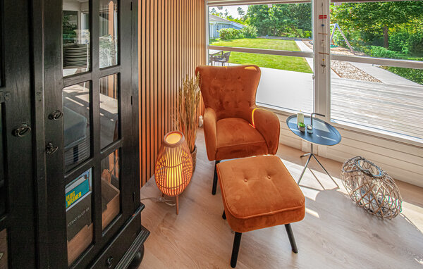 Ferienhaus - Tversted , Dänemark - A02113 303