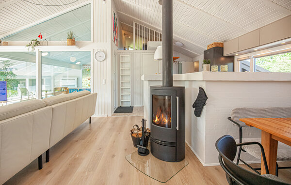 Ferienhaus - Tversted , Dänemark - A02113 304