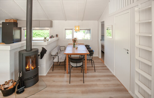 Ferienhaus - Tversted , Dänemark - A02113 6