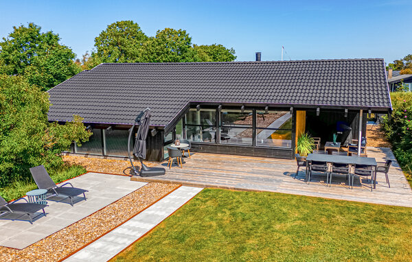 Ferienhaus - Tversted , Dänemark - A02113 8