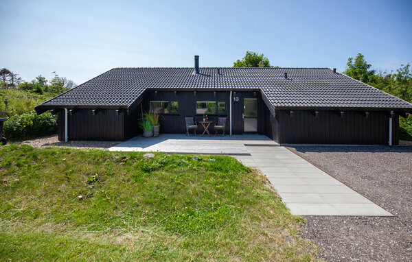 Ferienhaus - Tversted , Dänemark - A02113 81