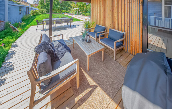 Ferienhaus - Tversted , Dänemark - A02113 3