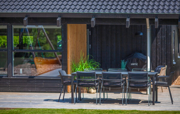 Ferienhaus - Tversted , Dänemark - A02113 101