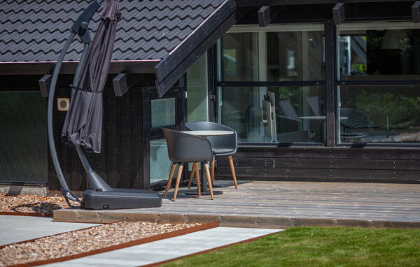 Ferienhaus - Tversted , Dänemark - A02113 102